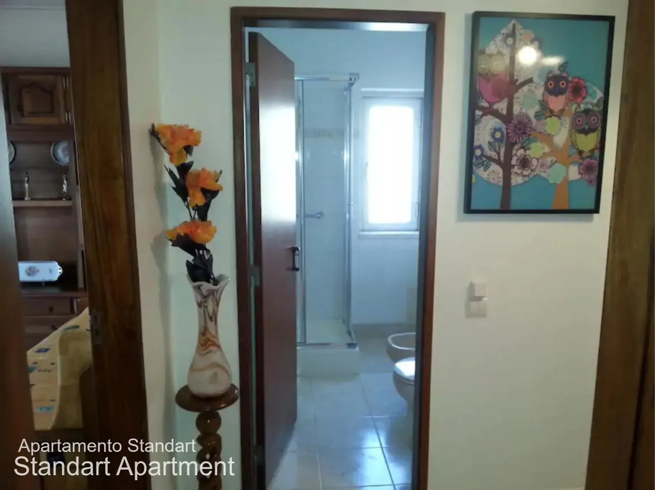 Akicity Sintra Moss Apartment