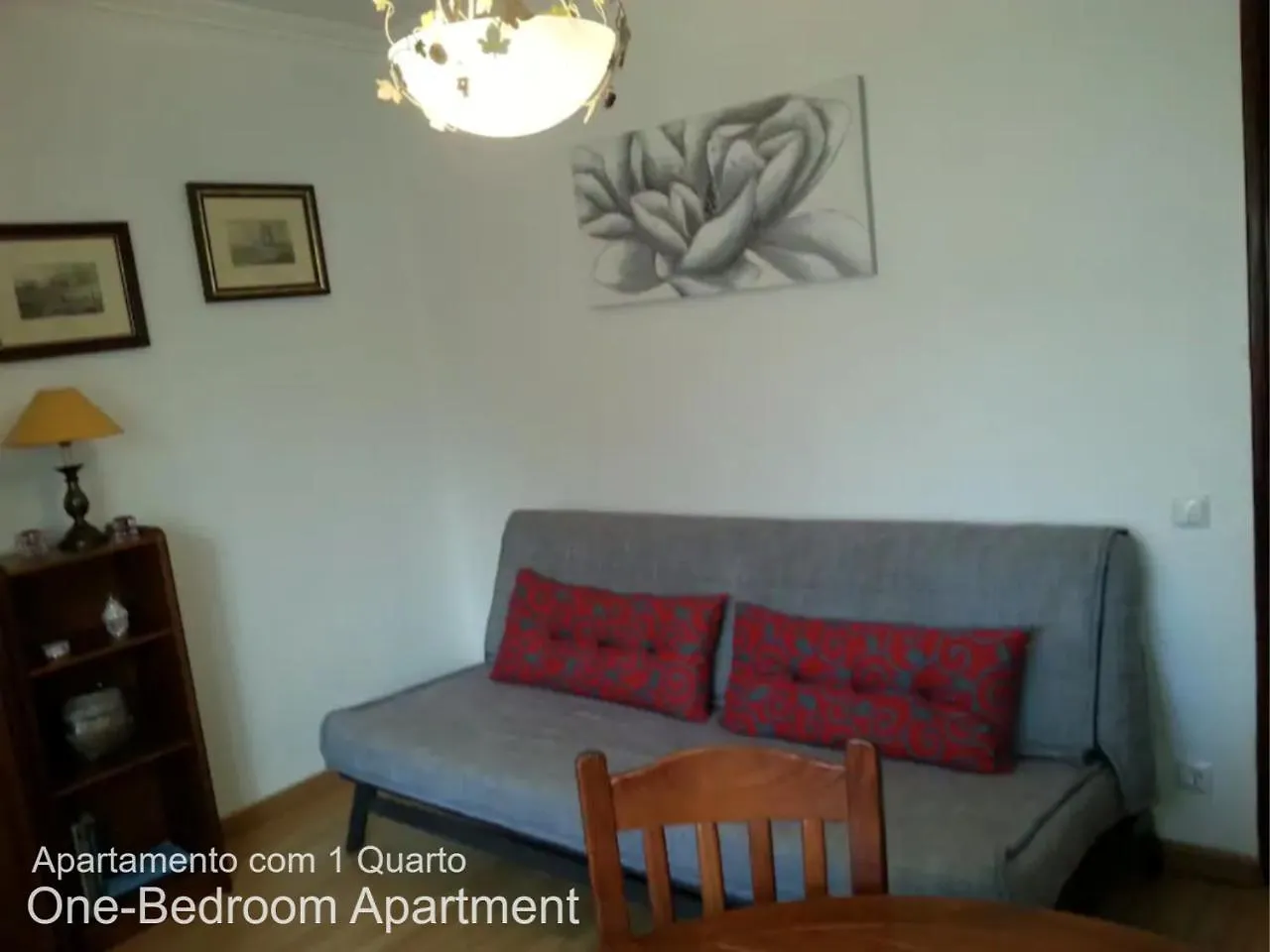 Apartment Akicity Sintra Moss