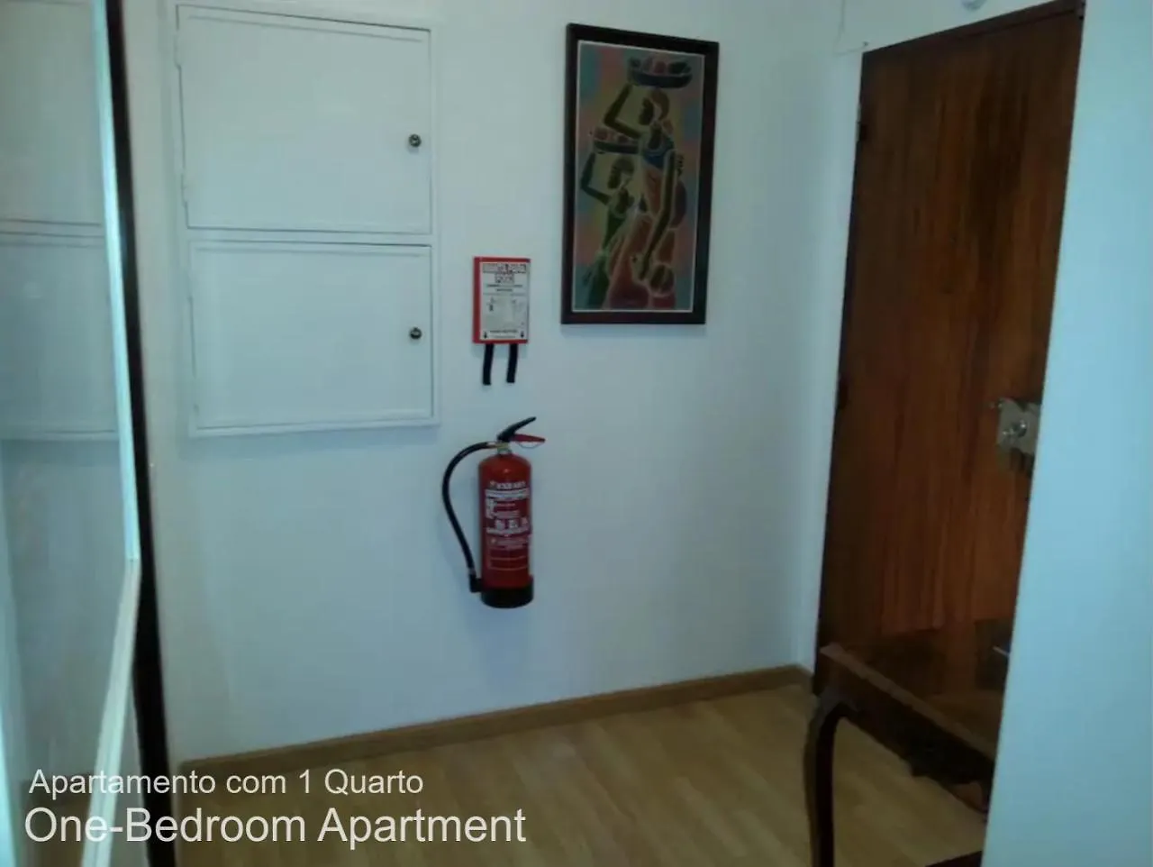 Apartment Akicity Sintra Moss Portugal