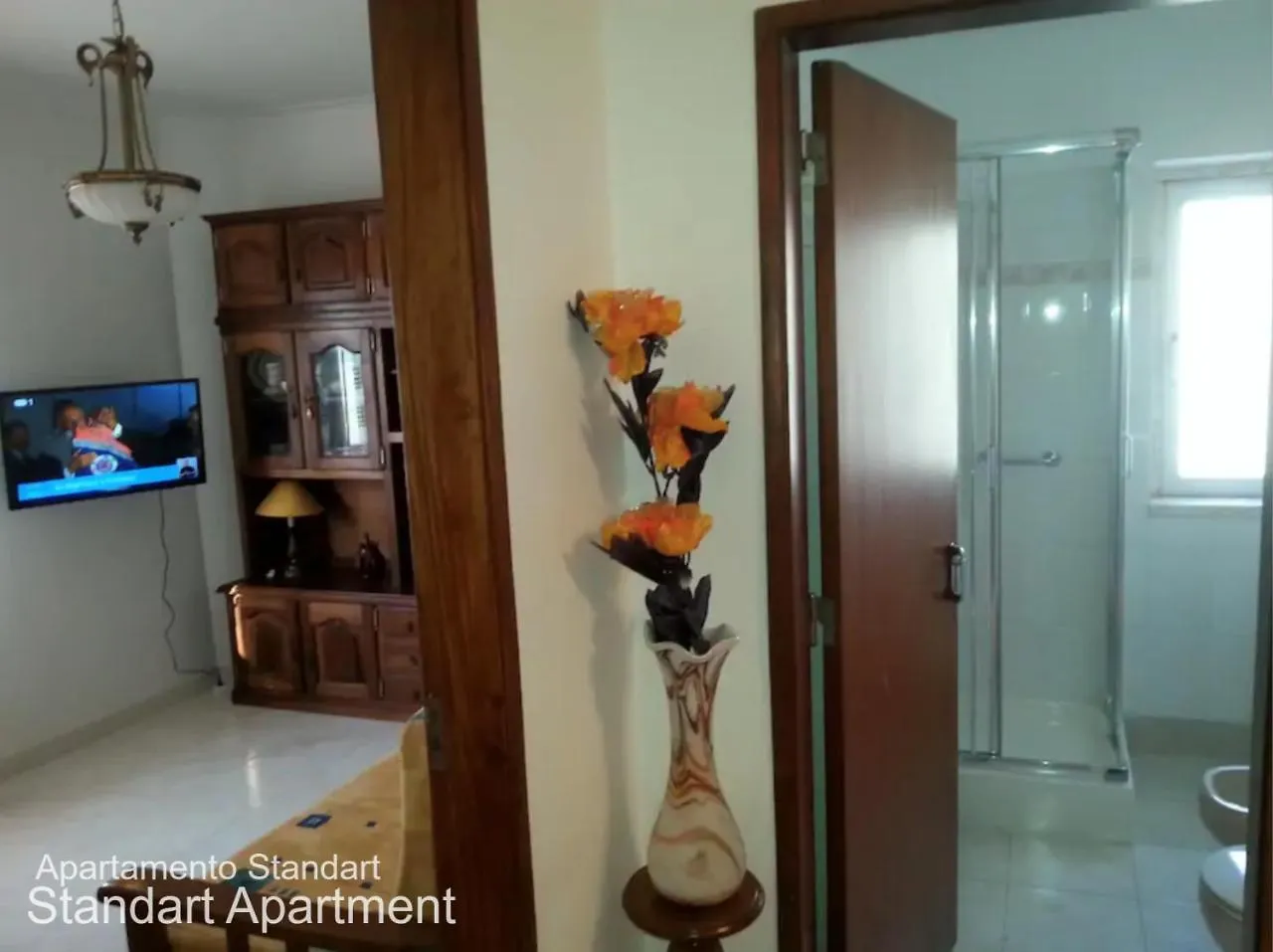 Apartment Akicity Sintra Moss