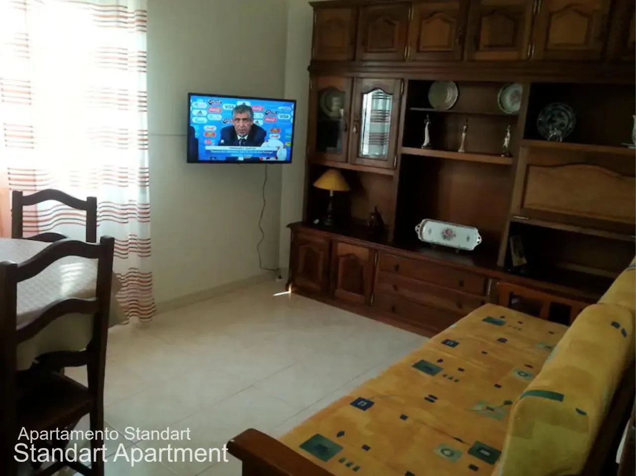 Akicity Sintra Moss Apartment
