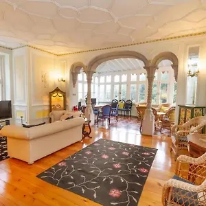 3* Pensjonat Quinta Murtas