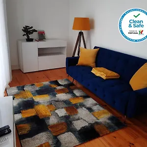 Apartamento Lux, Sintra
