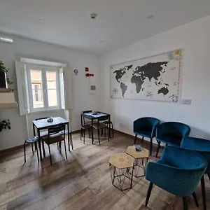 Гостевой дом Casa Do Albuquerque, Синтра