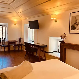 לינה וארוחת בוקר Sintra1012 Boutique, סינטרה