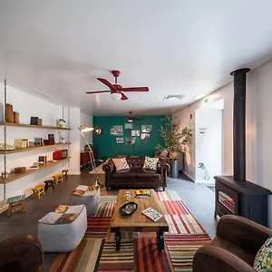  Hostel Moon Hill By Joivy